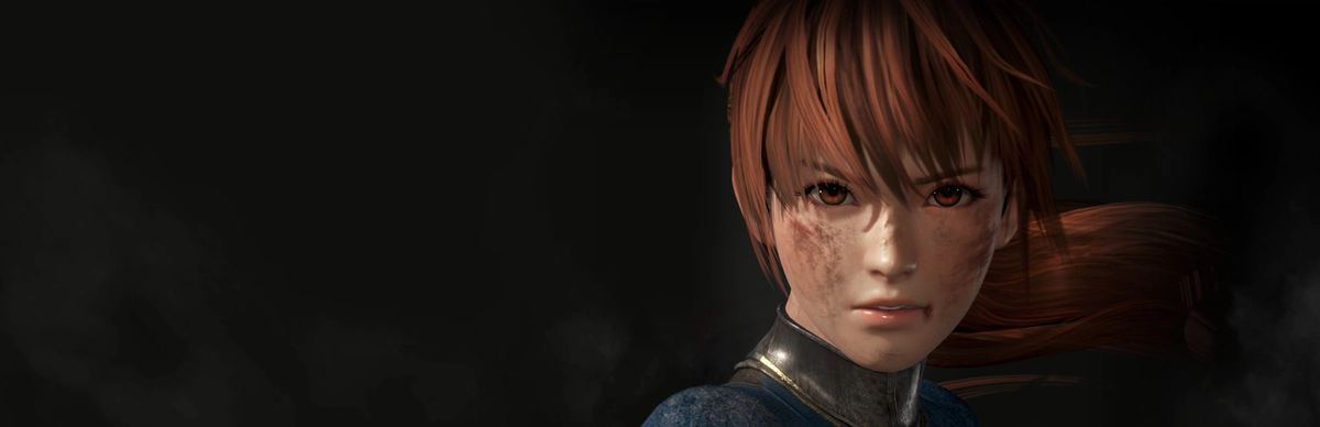 DEAD OR ALIVE 6 死或生 6 [DLC 解锁补丁_凝聚力] [Steam]