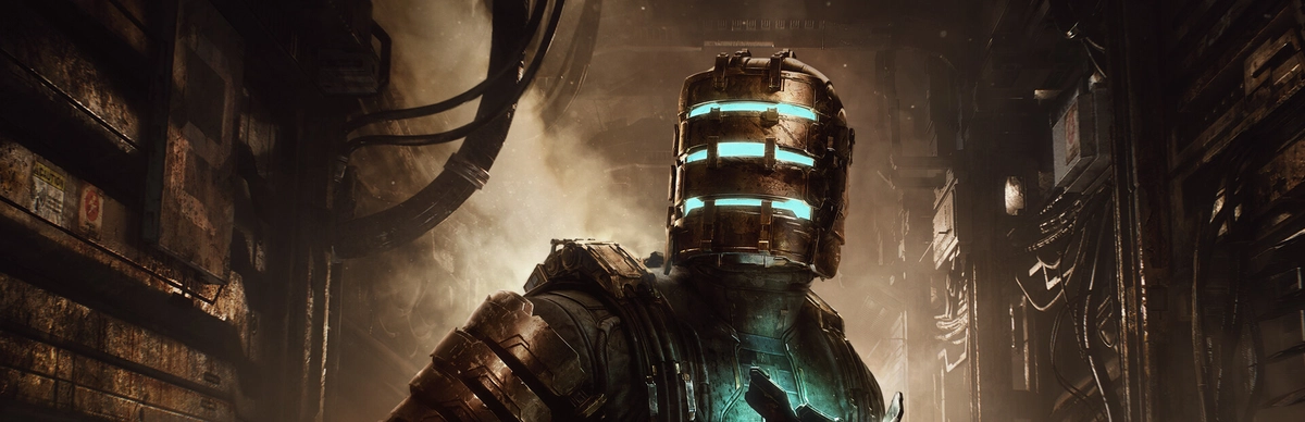 Dead Space 死亡空间 [DLC 解锁补丁_凝聚力] [Steam & Epic]