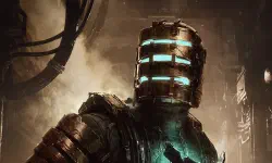 Dead Space 死亡空间 [DLC 解锁补丁_凝聚力] [Steam & Epic]
