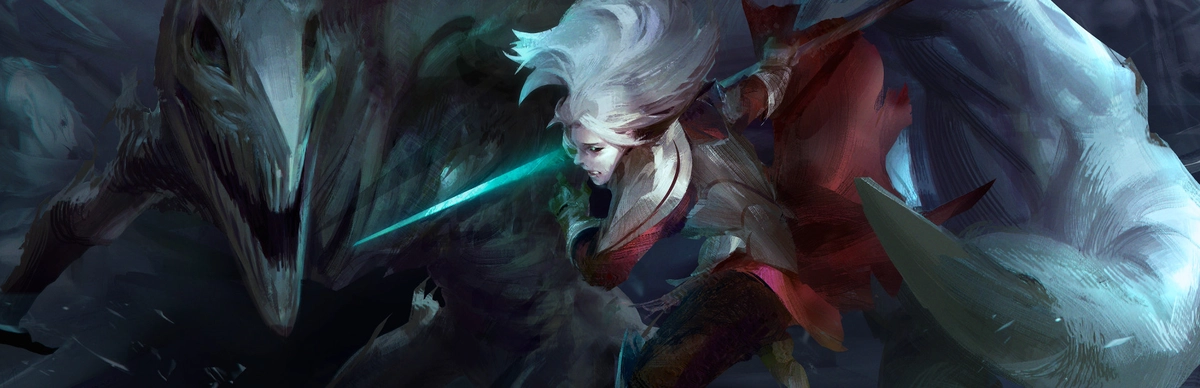 Deaths Gambit Afterlife 亡灵诡计 来世 [DLC 解锁补丁_凝聚力] [Steam & Epic]