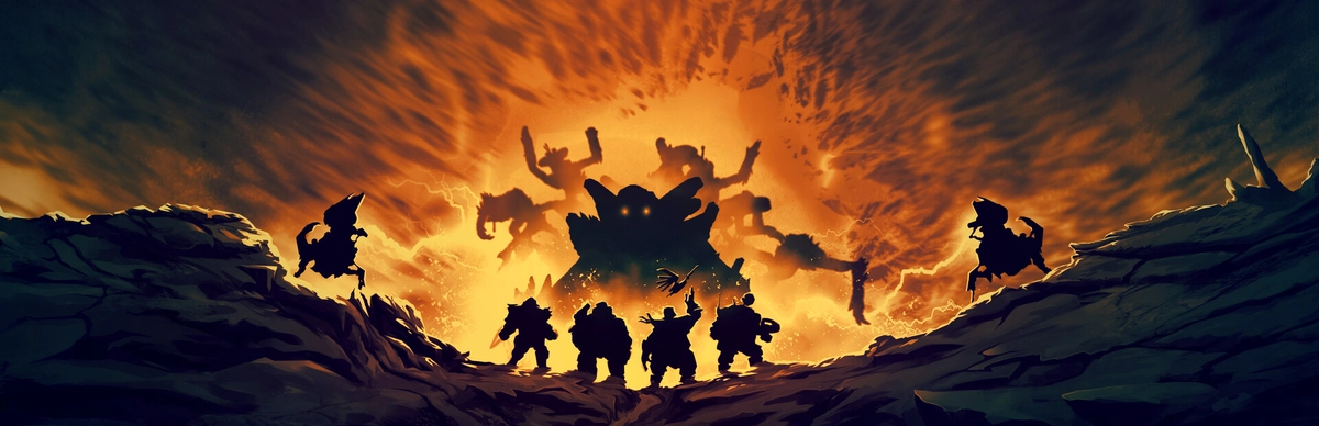 Deep Rock Galactic Rogue Core 深岩银河 异动核心 [DLC 解锁补丁_凝聚力] [Steam]