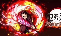 Demon Slayer -Kimetsu no Yaiba- The Hinokami Chronicles 2 鬼灭之刃 火之神血风谭 2 [DLC 解锁补丁_凝聚力] [Steam]