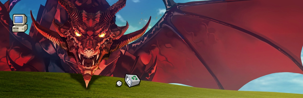 Deskrawl Idle ARPG 桌面破坏神 挂机 ARPG [DLC 解锁补丁_凝聚力] [Steam]