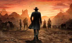 Desperados III 赏金奇兵 3 [DLC 解锁补丁_凝聚力] [Steam & Epic]