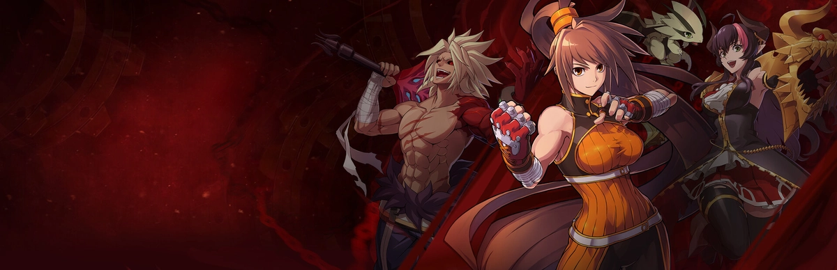 DNF DUEL 地下城与勇士 决斗 [DLC 解锁补丁_凝聚力] [Steam & Epic]