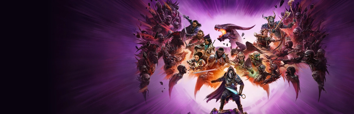 Dragon Age The Veilguard 龙腾世纪 影障守护者 [DLC 解锁补丁_凝聚力] [Steam & Epic]