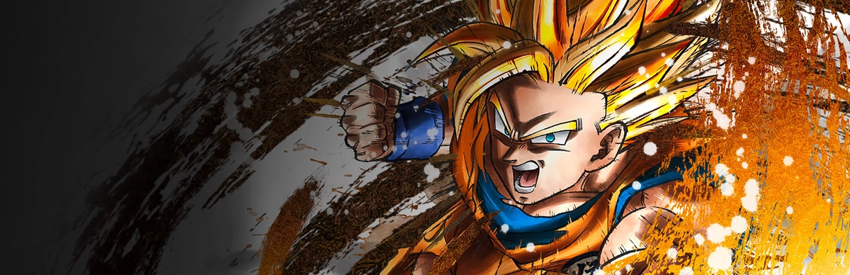 DRAGON BALL FighterZ 龙珠 斗士Z [DLC 解锁补丁_凝聚力] [Steam]