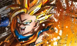 DRAGON BALL FighterZ 龙珠 斗士Z [DLC 解锁补丁_凝聚力] [Steam]