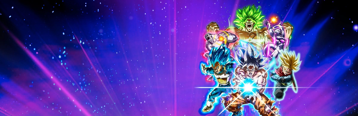 DRAGON BALL Sparking ZERO 七龙珠 电光炸裂 ZERO [DLC 解锁补丁_凝聚力] [Steam]