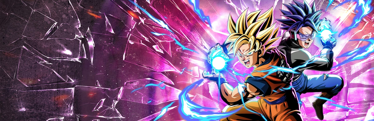 DRAGON BALL Xenoverse 2 龙珠 异战 2「超宇宙 2」[DLC 解锁补丁_凝聚力] [Steam]