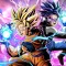 DRAGON BALL Xenoverse 2 龙珠 异战 2「超宇宙 2」[DLC 解锁补丁_凝聚力] [Steam]
