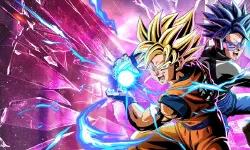 DRAGON BALL Xenoverse 2 龙珠 异战 2「超宇宙 2」[DLC 解锁补丁_凝聚力] [Steam]