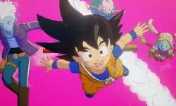 DRAGON BALL Z Kakarot 龙珠Z 卡卡洛特（卡卡罗特） [DLC 解锁补丁_凝聚力] [Steam]