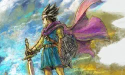 DRAGON QUEST III HD-2D Remake 勇者斗恶龙 III HD-2D Remake [DLC 解锁补丁_凝聚力] [Steam]