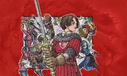Dragon Quest X Offline 勇者斗恶龙 10 离线版 [DLC 解锁补丁_凝聚力] [Steam]