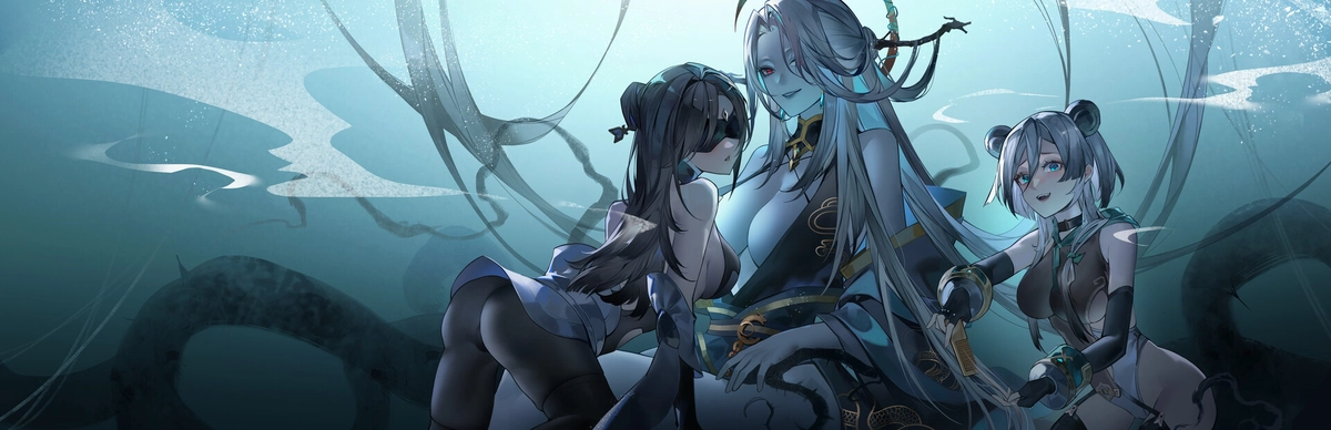 Dream of Corpse Lady 尸姬之梦 [DLC 解锁补丁_凝聚力] [Steam]