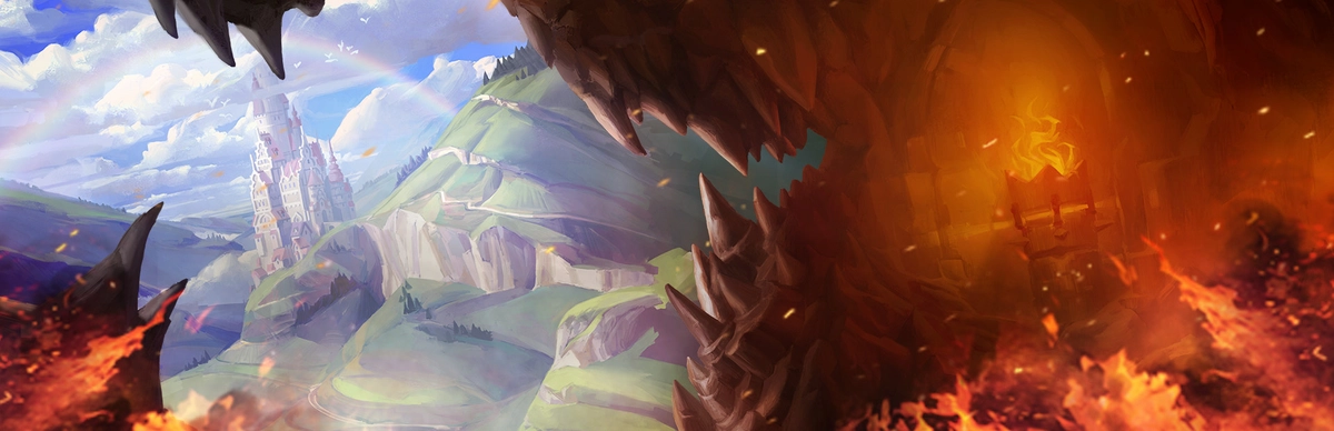 Dungeons 3 地下城 3 [DLC 解锁补丁_凝聚力] [Steam & Epic]