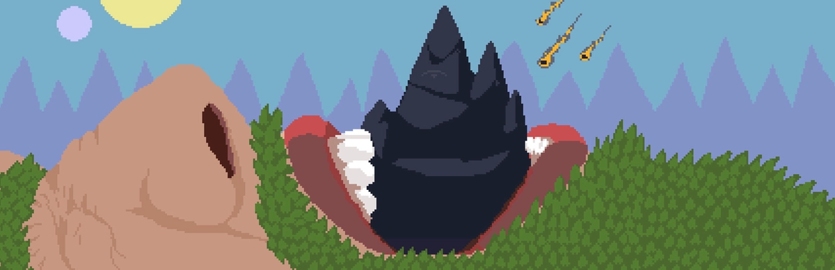 Dwarf Eats Mountain 矮人吞山 [DLC 解锁补丁_凝聚力] [Steam]