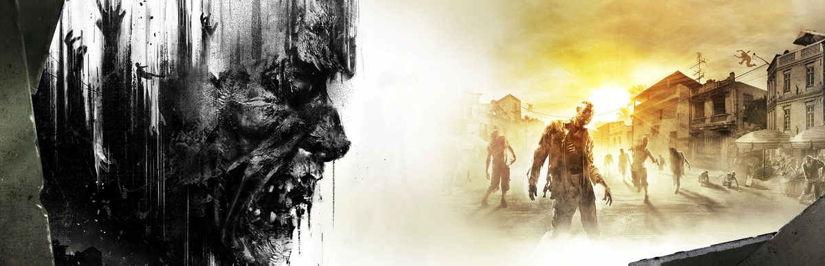 Dying Light 消逝的光芒 [DLC 解锁补丁_凝聚力] [Steam & Epic]