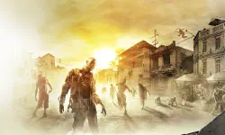 Dying Light 消逝的光芒 [DLC 解锁补丁_凝聚力] [Steam & Epic]