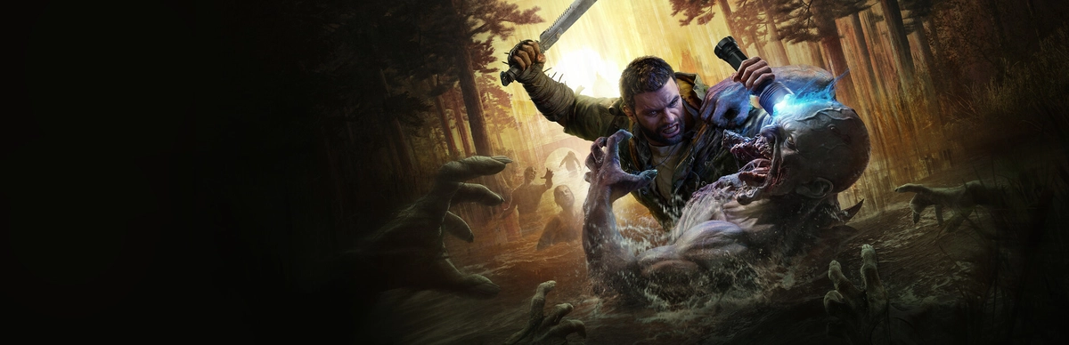 Dying Light The Beast 消逝的光芒 困兽 [DLC 解锁补丁_凝聚力] [Steam & Epic]