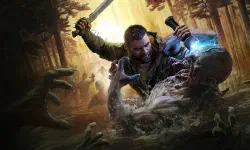 Dying Light The Beast 消逝的光芒 困兽 [DLC 解锁补丁_凝聚力] [Steam & Epic]