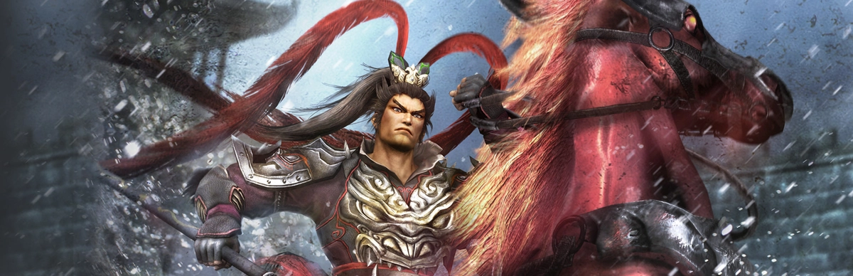 Dynasty Warriors 8 Xtreme Legends Complete Edition 真 三国无双 7 with 猛将传 [DLC 解锁补丁_凝聚力] [Steam]