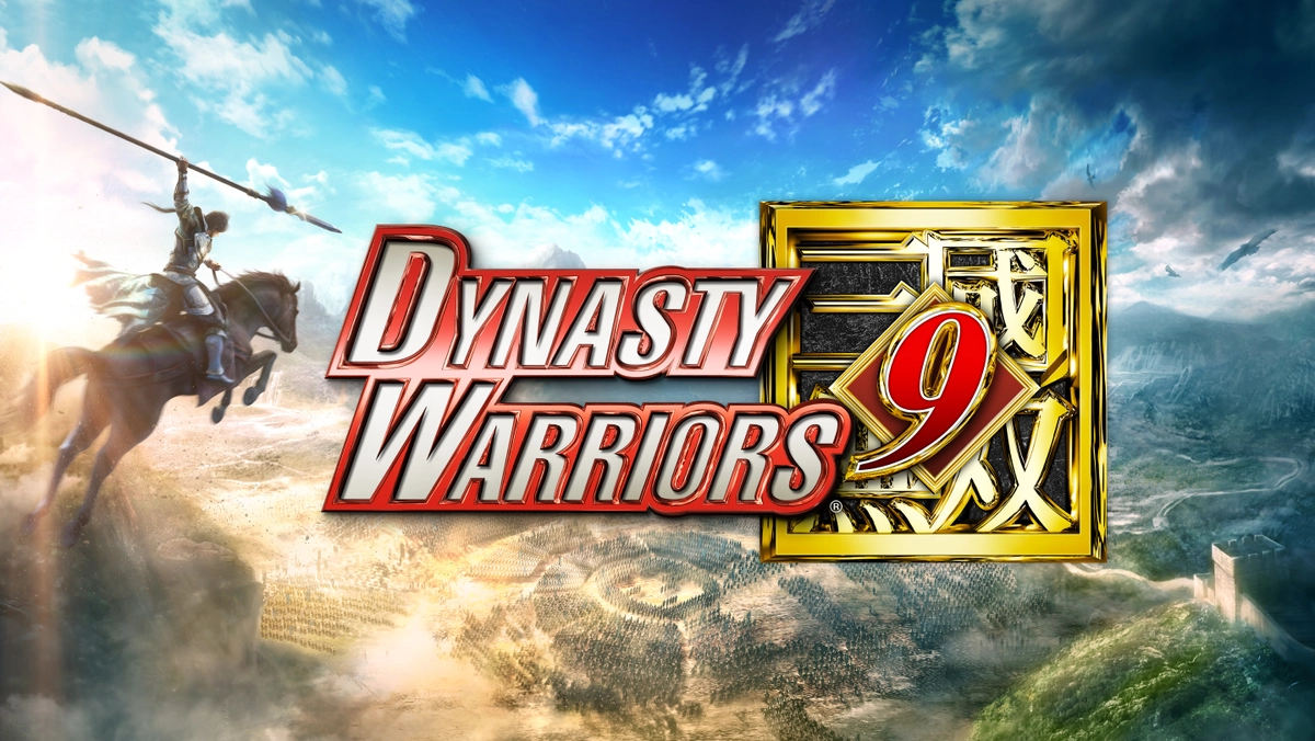 DYNASTY WARRIORS 9 真 三国无双 8 [DLC 解锁补丁_凝聚力] [Steam]
