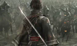 DYNASTY WARRIORS ORIGINS 真 三国无双 起源 [DLC 解锁补丁_凝聚力] [Steam]