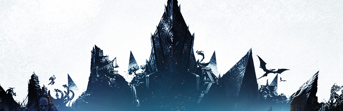 ENDLESS Legend 无尽帝国 [DLC 解锁补丁_凝聚力] [Steam]
