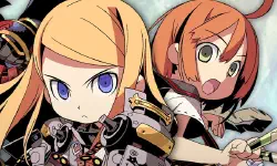 Etrian Odyssey HD 世界树的迷宫 HD REMASTER [DLC 解锁补丁_凝聚力] [Steam]