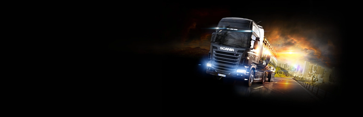 Euro Truck Simulator 2 欧洲卡车模拟 2 [DLC 解锁补丁_凝聚力] [Steam]