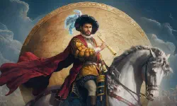 Europa Universalis V 欧陆风云 5 [DLC 解锁补丁_凝聚力] [Steam]