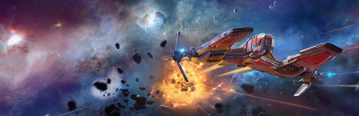 EVERSPACE 2 永恒空间 2 [DLC 解锁补丁_凝聚力] [Steam]