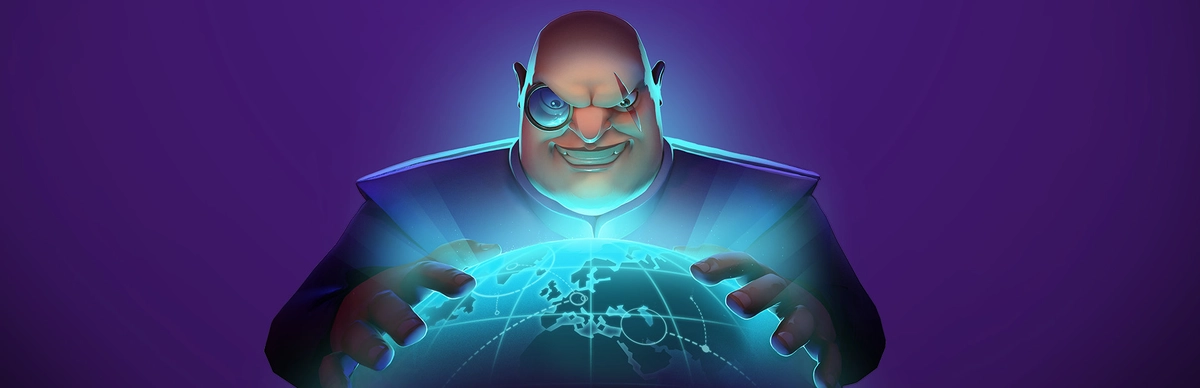 Evil Genius 2 World Domination 邪恶天才 2 统治世界 [DLC 解锁补丁_凝聚力] [Steam]