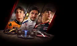 F1 25 世界一级方程式锦标赛 25 [DLC 解锁补丁_凝聚力] [Steam & Epic]