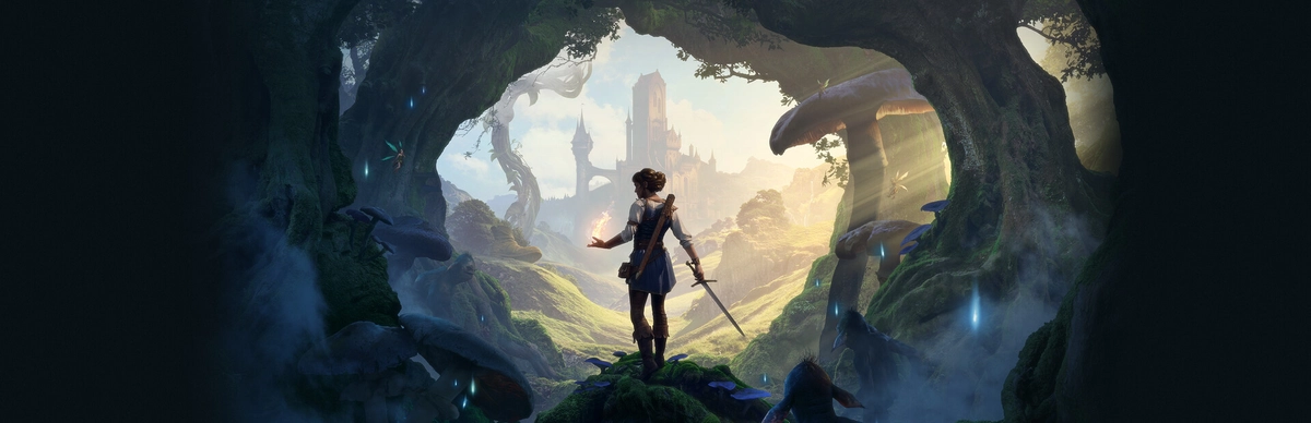 Fable 神鬼寓言 [DLC 解锁补丁_凝聚力] [Steam & Xbox]