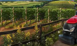 Farming Simulator 22 模拟农场 22 [DLC 解锁补丁_凝聚力] [Steam & Epic]