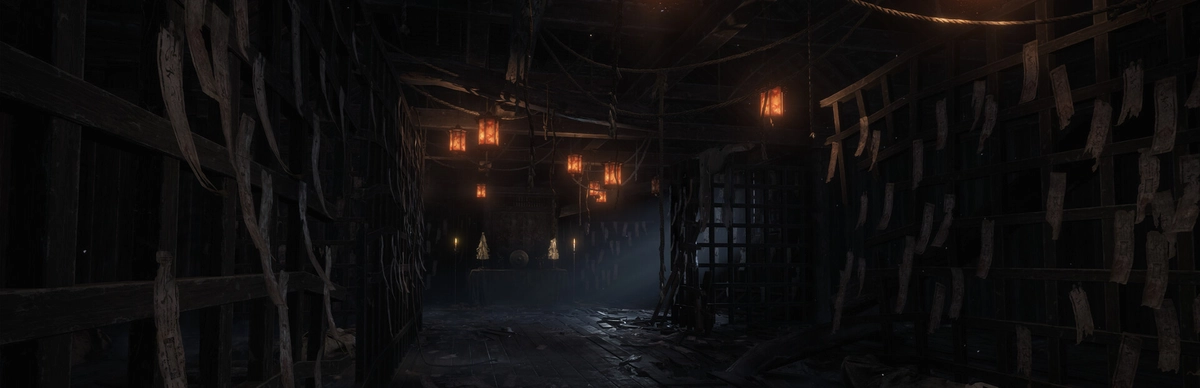 FATAL FRAME II Crimson Butterfly REMAKE 零 红蝶 重制版 [DLC 解锁补丁_凝聚力] [Steam]