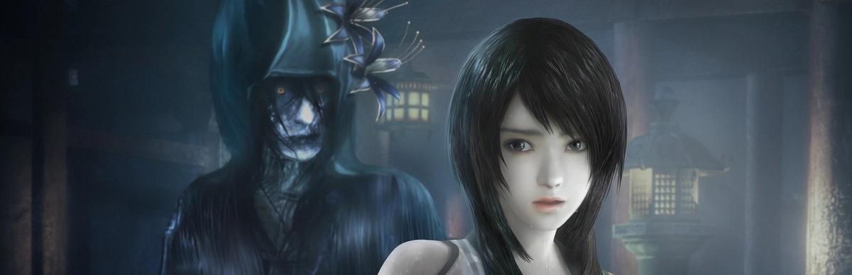 FATAL FRAME PROJECT ZERO Maiden of Black Water 零 濡鸦之巫女 [DLC 解锁补丁_凝聚力] [Steam]