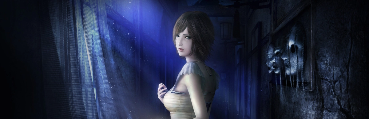 FATAL FRAME PROJECT ZERO Mask of the Lunar Eclipse 零 月蚀的假面 [DLC 解锁补丁_凝聚力] [Steam]