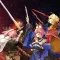 Fate EXTELLA LINK 命运 创世 连接 [DLC 解锁补丁_凝聚力] [Steam]