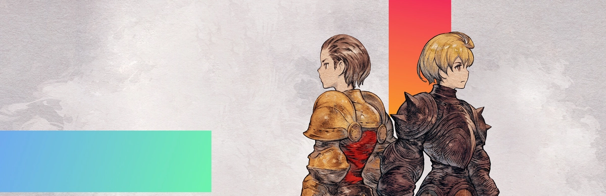 FINAL FANTASY TACTICS The Ivalice Chronicles 最终幻想战略版 伊瓦利斯战记 [DLC 解锁补丁_凝聚力] [Steam]