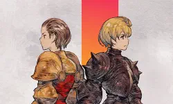 FINAL FANTASY TACTICS The Ivalice Chronicles 最终幻想战略版 伊瓦利斯战记 [DLC 解锁补丁_凝聚力] [Steam]