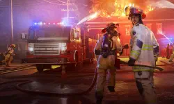 Firefighting Simulator Ignite 消防模拟 火苗燃动 [DLC 解锁补丁_凝聚力] [Steam & Epic & Xbox]