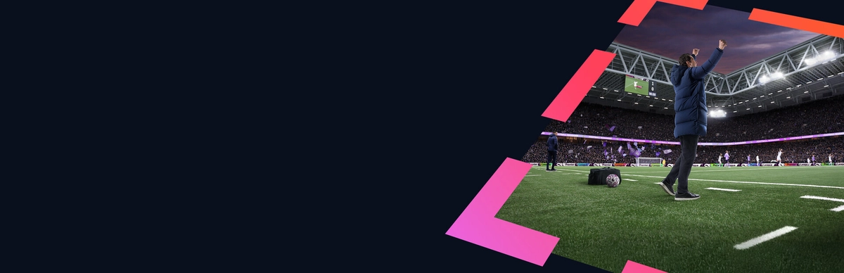 Football Manager 26 足球经理 26 [DLC 解锁补丁_凝聚力] [Steam]