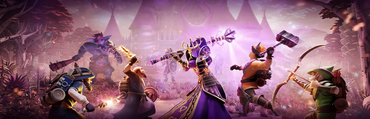For The King II 为了吾王 2 [DLC 解锁补丁_凝聚力] [Steam & Xbox]