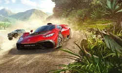 Forza Horizon 5 极限竞速 地平线 5 [DLC 解锁补丁_凝聚力] [Steam & Xbox]