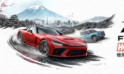 Forza Horizon 6 极限竞速 地平线 6 [DLC 解锁补丁_凝聚力] [Steam & Xbox]