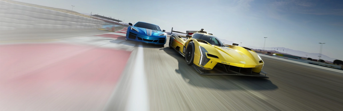 Forza Motorsport 8 极限竞速 8 [DLC 解锁补丁_凝聚力] [Steam & Xbox]